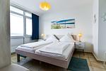 Schlafzimmer - 1407 - Top-Hundeurlaub