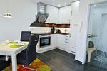 Küche / Küchenzeile - 1409 - Top-Hundeurlaub