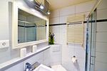 Badezimmer - 1508 - Top-Hundeurlaub