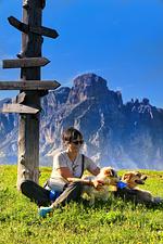 Hotel Veneranda - Top-Hundeurlaub