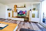 Wohnzimmer - AS18 - Top-Hundeurlaub