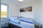 Schlafzimmer - AS18 - Top-Hundeurlaub