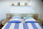 Schlafzimmer - AS18 - Top-Hundeurlaub