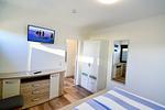 Schlafzimmer - AS18 - Top-Hundeurlaub
