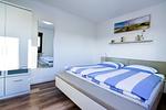Schlafzimmer - AS18 - Top-Hundeurlaub