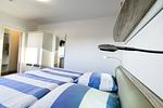 Schlafzimmer - AS18 - Top-Hundeurlaub