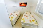 Schlafzimmer - AS32 - Top-Hundeurlaub