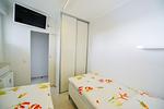 Schlafzimmer - AS32 - Top-Hundeurlaub