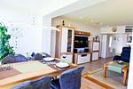 Wohnzimmer - AS19 - Top-Hundeurlaub