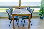 Wohnzimmer - AS19 - Top-Hundeurlaub