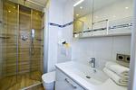 Badezimmer - AS19 - Top-Hundeurlaub