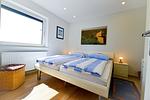 Schlafzimmer - AS19 - Top-Hundeurlaub