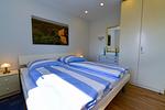 Schlafzimmer - AS19 - Top-Hundeurlaub