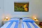 Schlafzimmer - AS19 - Top-Hundeurlaub