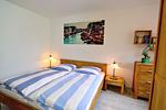 Schlafzimmer - DS29 - Top-Hundeurlaub
