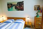 Schlafzimmer - DS29 - Top-Hundeurlaub