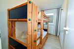 Schlafzimmer - DS29 - Top-Hundeurlaub