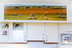 Dekoratives Detail - AS10 - Top-Hundeurlaub