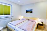 Schlafzimmer - AS10 - Top-Hundeurlaub