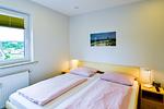 Schlafzimmer - AS10 - Top-Hundeurlaub