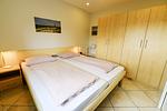 Schlafzimmer - AS10 - Top-Hundeurlaub