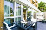 Gartenblick - F490 - Top-Hundeurlaub