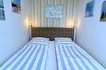 Schlafzimmer - F490 - Top-Hundeurlaub