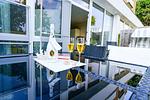 Gartenblick - F490 - Top-Hundeurlaub