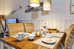Wohnzimmer - F490 - Top-Hundeurlaub