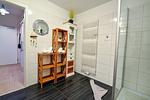 Badezimmer - F490 - Top-Hundeurlaub