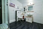 Badezimmer - F490 - Top-Hundeurlaub