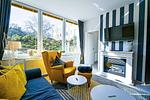 Wohnzimmer - F505 - Top-Hundeurlaub