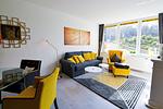 Wohnzimmer - F505 - Top-Hundeurlaub