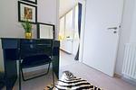 Schlafzimmer - F505 - Top-Hundeurlaub