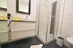 Badezimmer - F505 - Top-Hundeurlaub