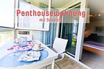 Balkon - H14B - Top-Hundeurlaub