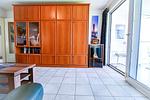 Wohnzimmer - H14B - Top-Hundeurlaub