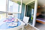 Balkon - H14B - Top-Hundeurlaub