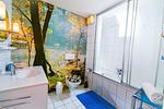 Badezimmer - H14B - Top-Hundeurlaub