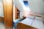 Schlafzimmer - H14B - Top-Hundeurlaub