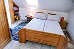 Schlafzimmer - H14B - Top-Hundeurlaub