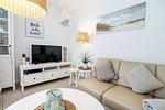 Wohnzimmer - HB11 - Top-Hundeurlaub
