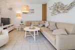 Wohnzimmer - HB11 - Top-Hundeurlaub