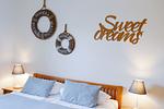 Schlafzimmer - HB11 - Top-Hundeurlaub