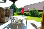 Terrasse - HB11 - Top-Hundeurlaub