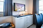 Wohnzimmer - HS01 - Top-Hundeurlaub