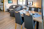 Wohnzimmer - HS01 - Top-Hundeurlaub