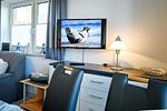 Wohnzimmer - HS01 - Top-Hundeurlaub