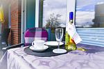 Balkon - HS01 - Top-Hundeurlaub