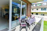 Balkon - HS01 - Top-Hundeurlaub